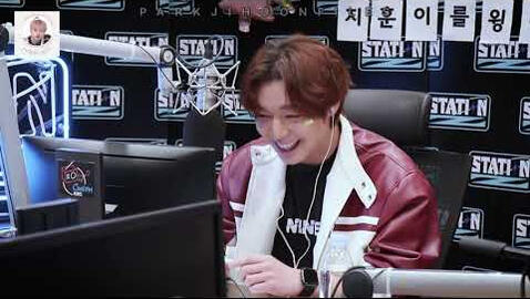 KBS COOL FM: STATION Z - STAY NIGHT